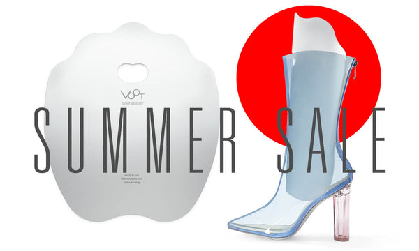 Voot PRIMA Boot Shaper 2017 Summer Sale