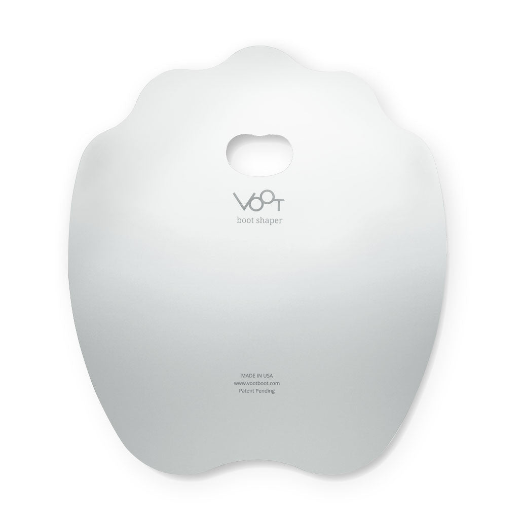 Prima Boot Shapers 25 Pack — 50 Pairs