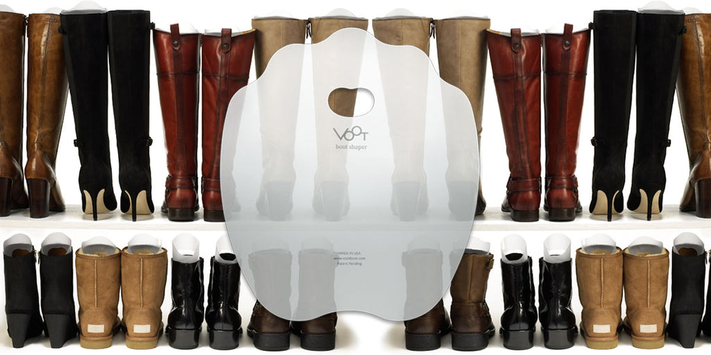 PRIMA Boot Shapers — 10-Pack (40 Shapers)