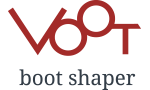 Voot Boot Shaper