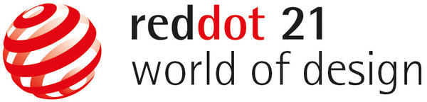 Voot on Red Dot 21 World of Design!