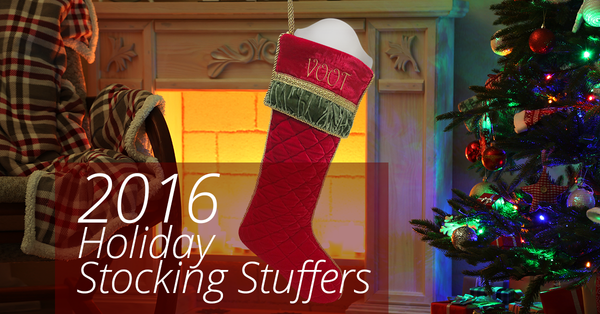 Why Voot is the Best 2016 Stocking Stuffer