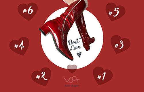 6 Ways to Show Boots Some Love