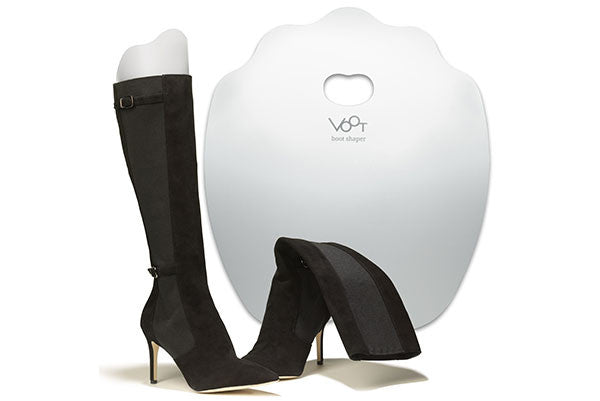 Voot Boot Shapers Available in Canada