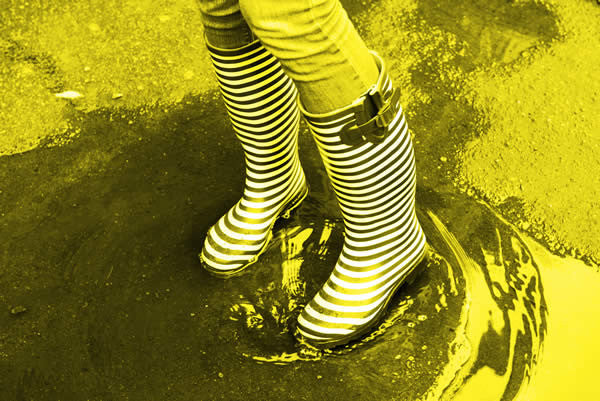 Wellies Season is Here: DOs and DON’Ts of Rain Boot Storage
